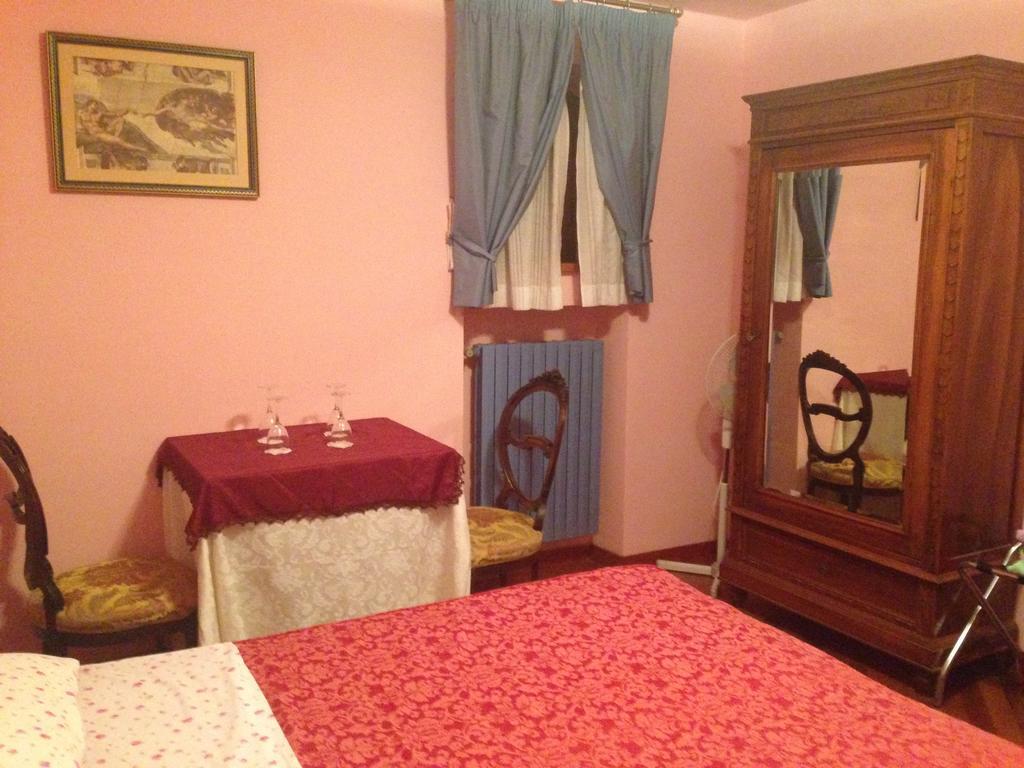 מלון Ripa Teatina Castello D'Abruzzo חדר תמונה