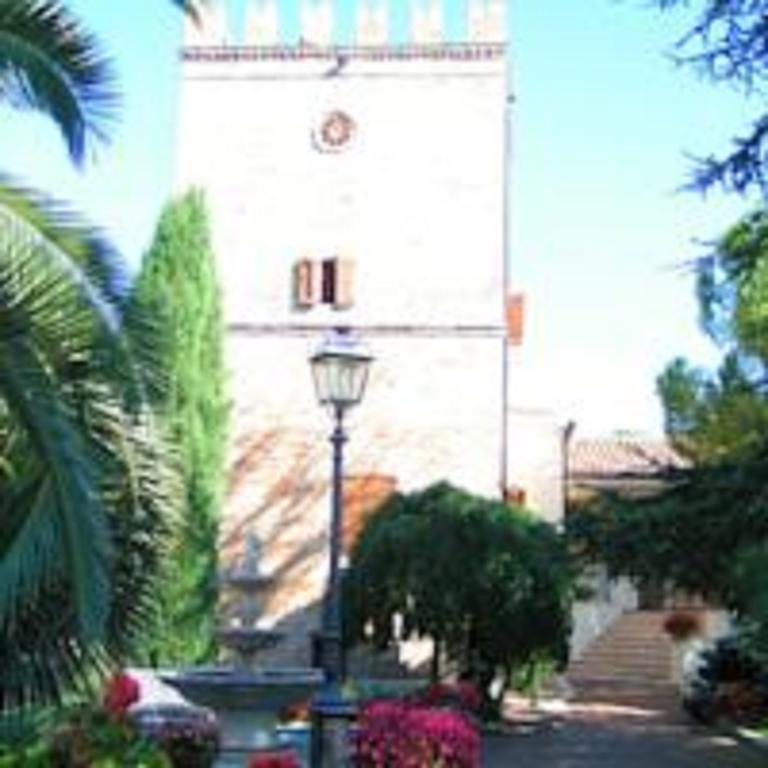 מלון Ripa Teatina Castello D'Abruzzo מראה חיצוני תמונה