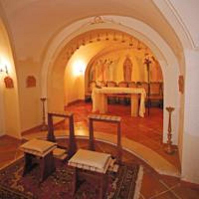 מלון Ripa Teatina Castello D'Abruzzo מראה חיצוני תמונה