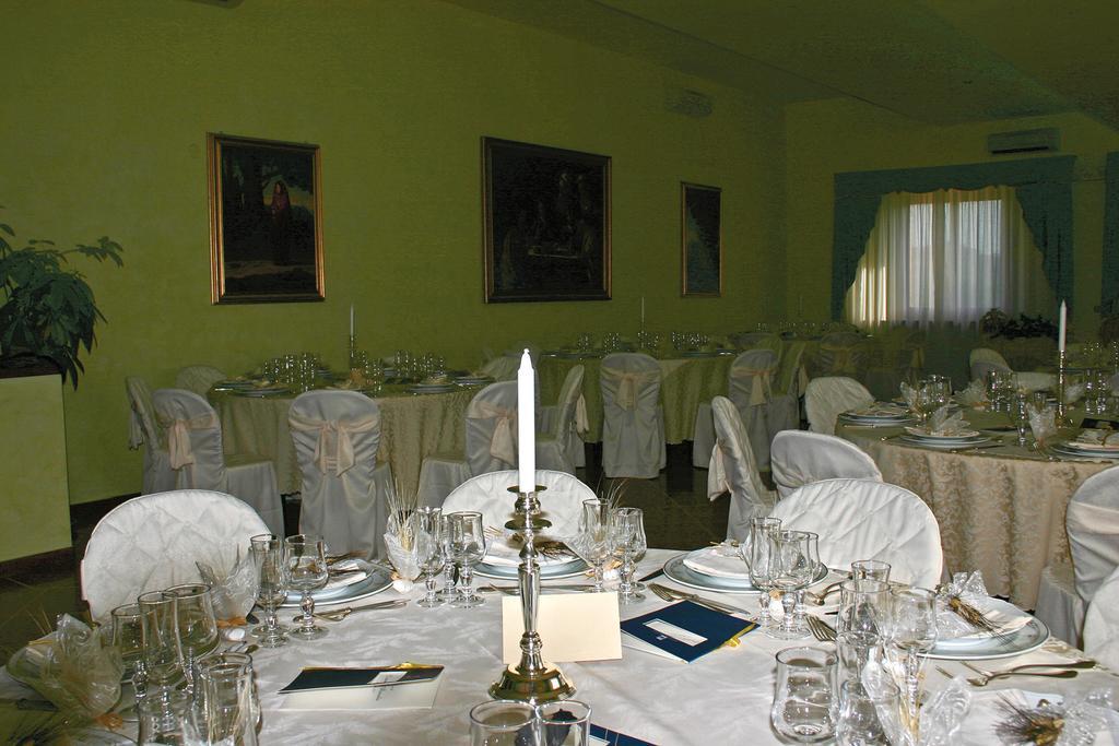 מלון Ripa Teatina Castello D'Abruzzo מראה חיצוני תמונה