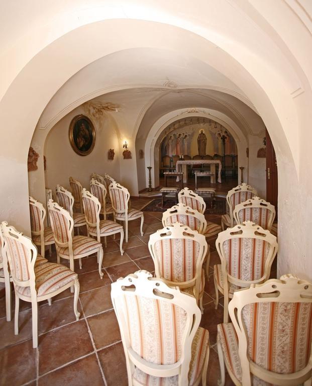 מלון Ripa Teatina Castello D'Abruzzo מראה חיצוני תמונה