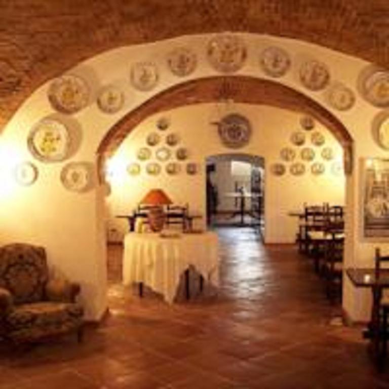 מלון Ripa Teatina Castello D'Abruzzo מראה חיצוני תמונה