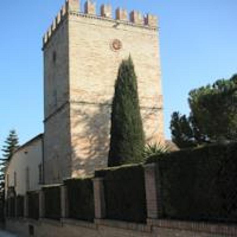 מלון Ripa Teatina Castello D'Abruzzo מראה חיצוני תמונה