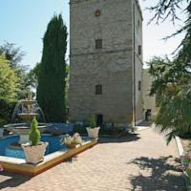 מלון Ripa Teatina Castello D'Abruzzo מראה חיצוני תמונה